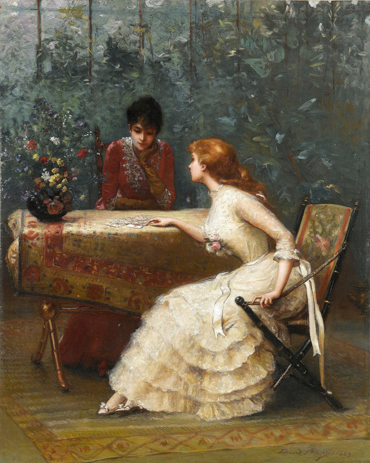 Readings